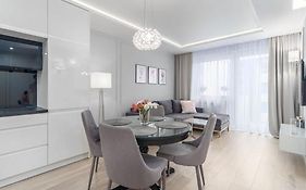 Apartament Bliżej Morza Premium II